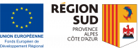 logo région sud