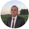 Ludovic Berret Responsable administratif et financier