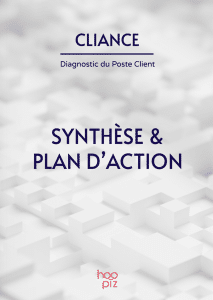 Cliance Diagnostic du Poste Client