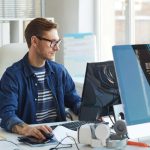 Technicien informatique Support clients