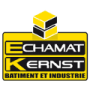 Logo Echamat