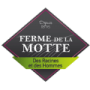 Logo Ferme de la Motte