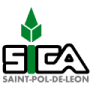 Logo SICA St Pol de Leon